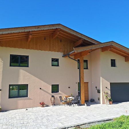 Appartement Christina Going am Wilden Kaiser 외부 사진