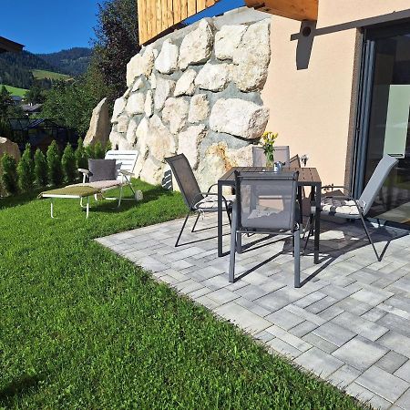 Appartement Christina Going am Wilden Kaiser 외부 사진