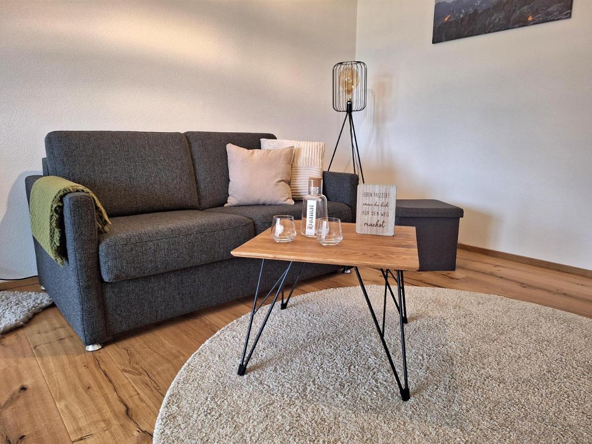 Appartement Christina Going am Wilden Kaiser 외부 사진
