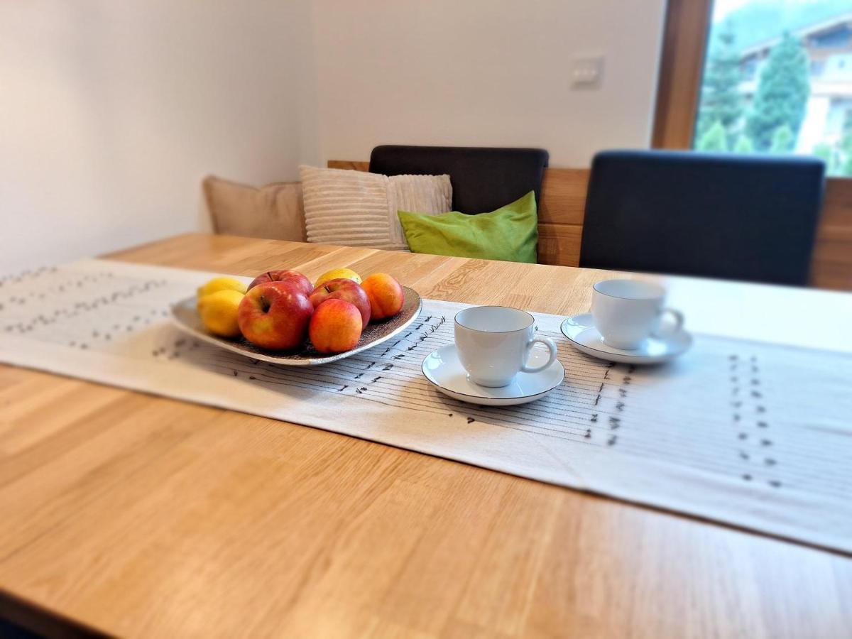 Appartement Christina Going am Wilden Kaiser 외부 사진