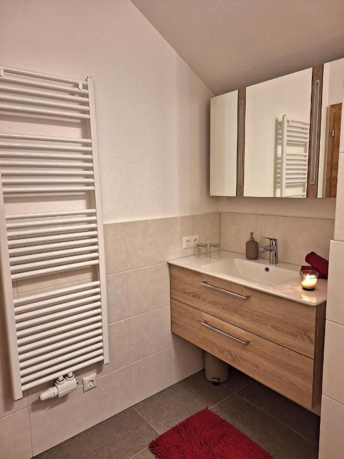 Appartement Christina Going am Wilden Kaiser 외부 사진