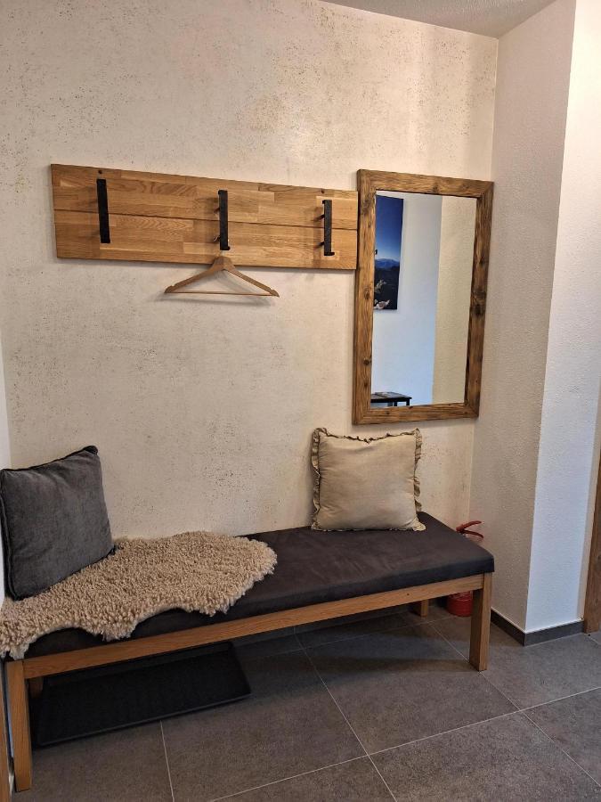 Appartement Christina Going am Wilden Kaiser 외부 사진
