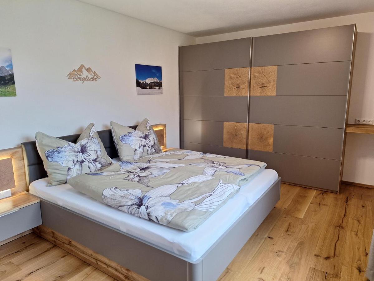 Appartement Christina Going am Wilden Kaiser 외부 사진