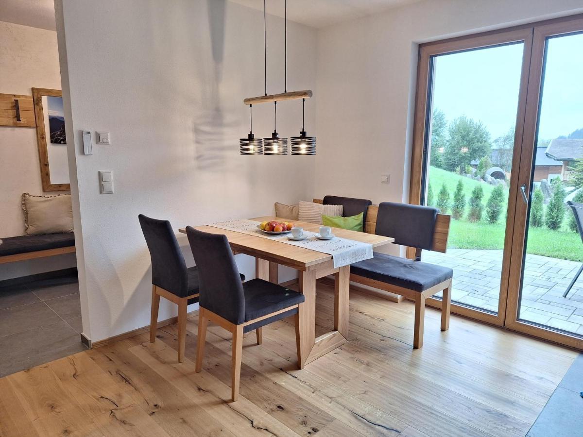 Appartement Christina Going am Wilden Kaiser 외부 사진