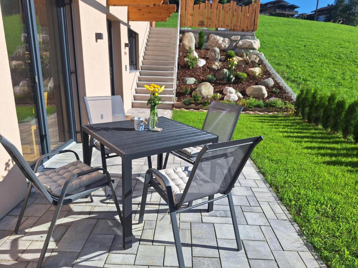 Appartement Christina Going am Wilden Kaiser 외부 사진