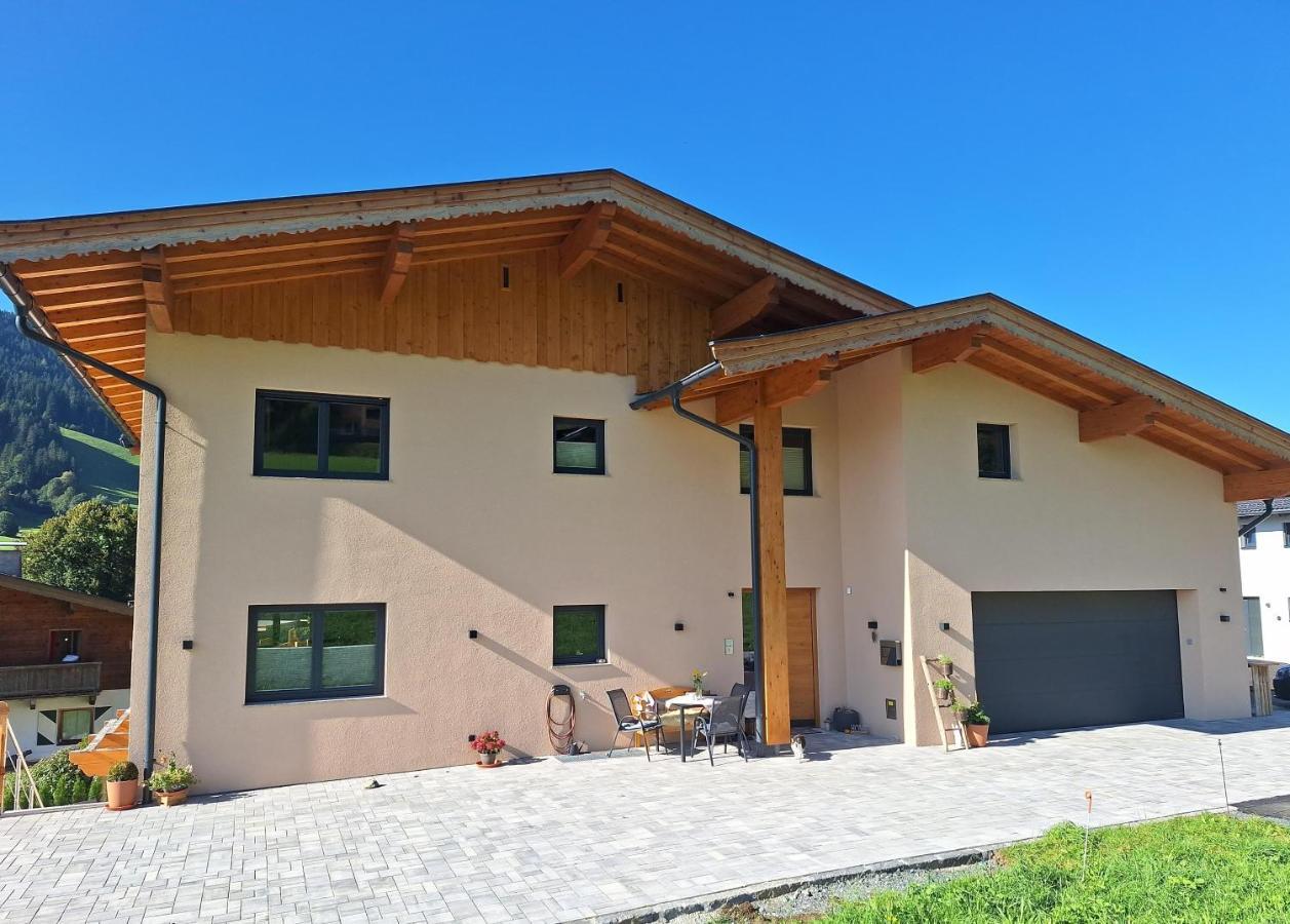Appartement Christina Going am Wilden Kaiser 외부 사진