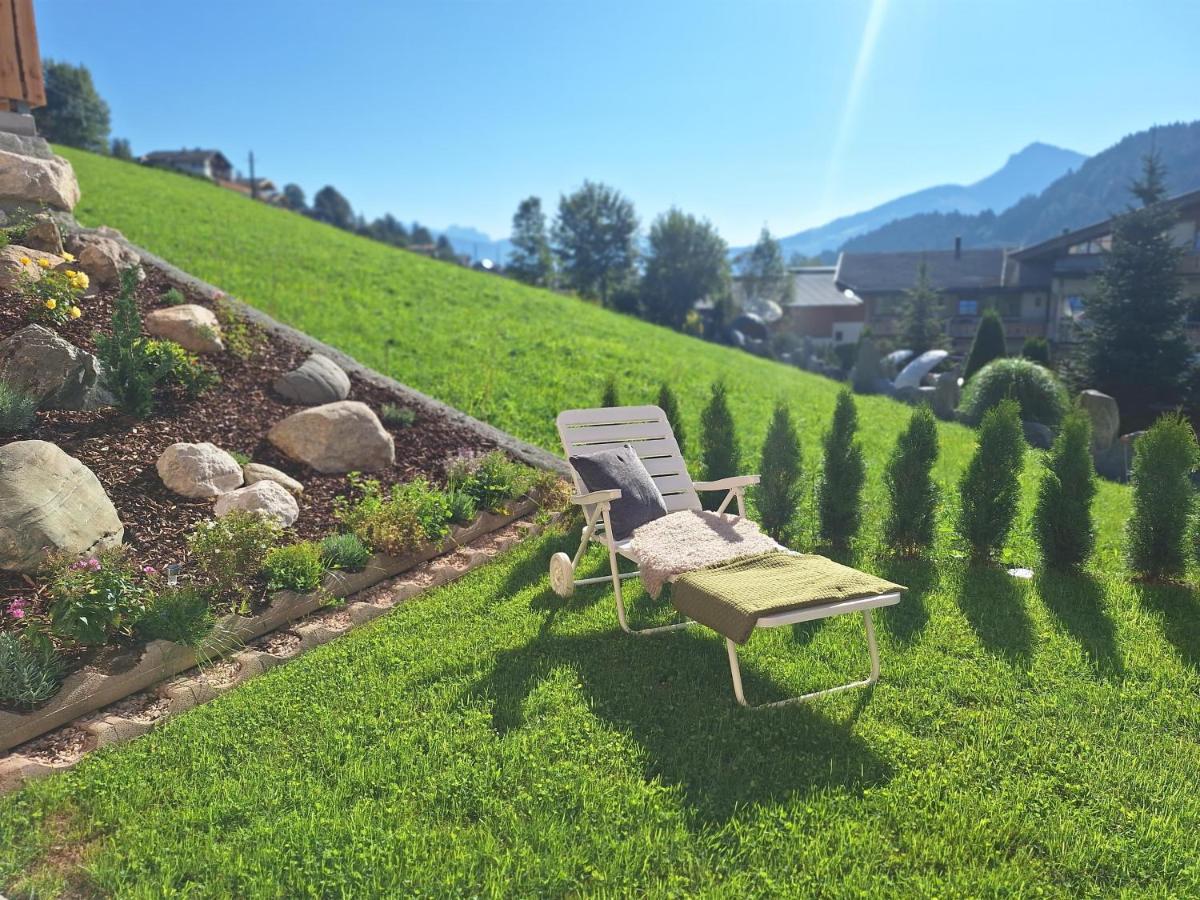 Appartement Christina Going am Wilden Kaiser 외부 사진